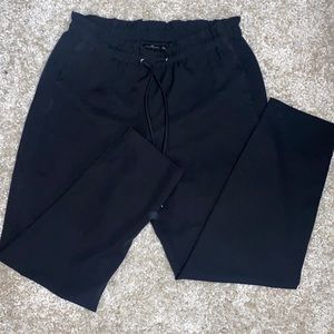 Worthington high rise pants